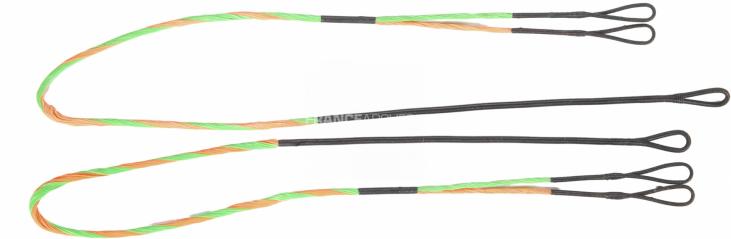 Wicked ridge xbow cables invader g3